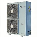 Copeland condensing unit 02