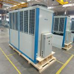 bitzer condensing unit 01