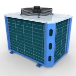 bitzer condensing unit 02