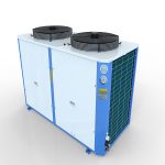 bitzer condensing unit 04