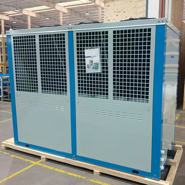 bitzer condensing unit 04