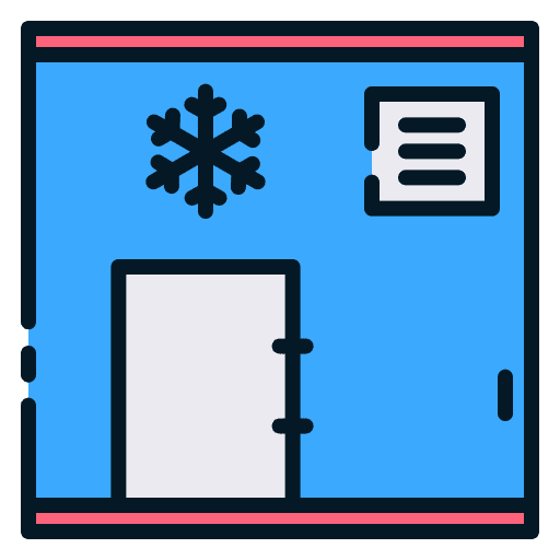 cold-room