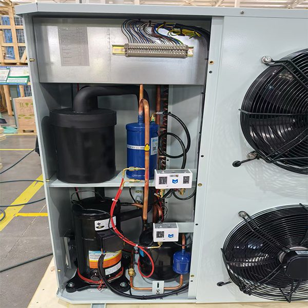 copeland condensing unit 05