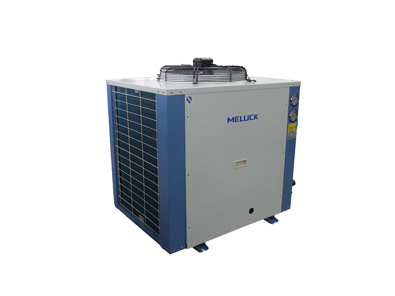 Bitzer 3HP Condensing Unit