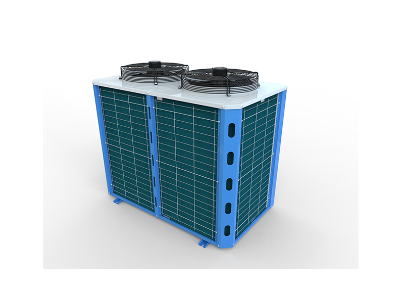 Bitzer 23HP Condensing unit Freezer