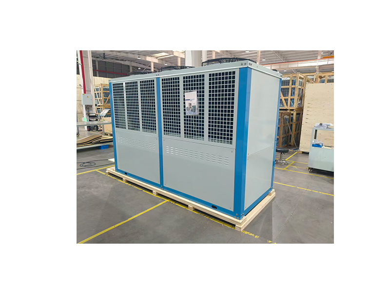 Bitzer 50HP Condensing Unit