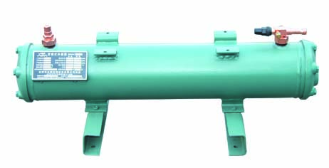 Water Cooled Shell&Tube Condenser