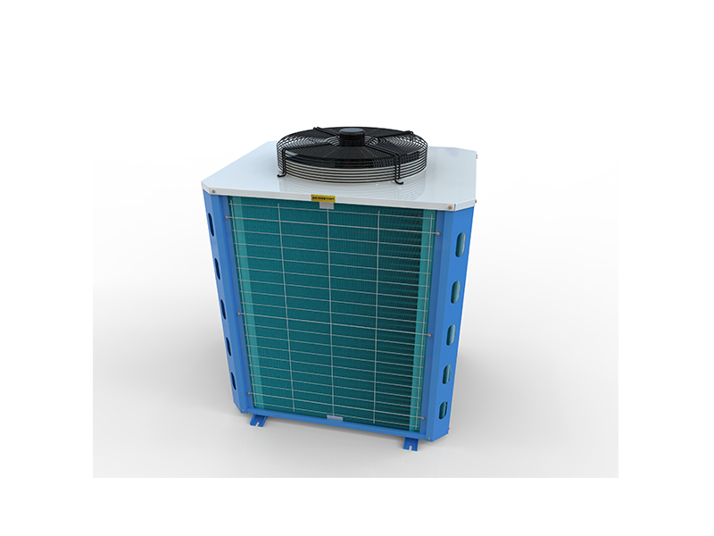 Bitzer 9HP Condensing Unit