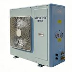 Copeland condensing unit 01