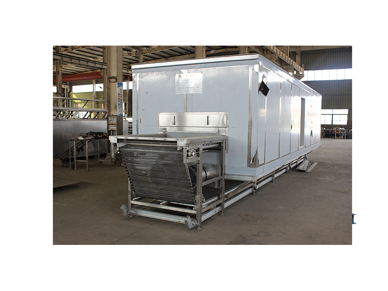 IQF-300KGS