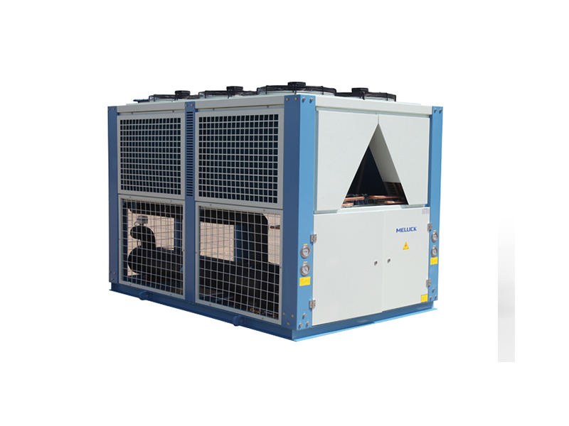 Air Cooled Chiller