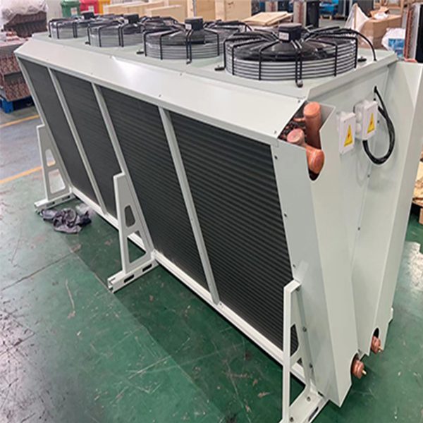 air cooled condensers (4)