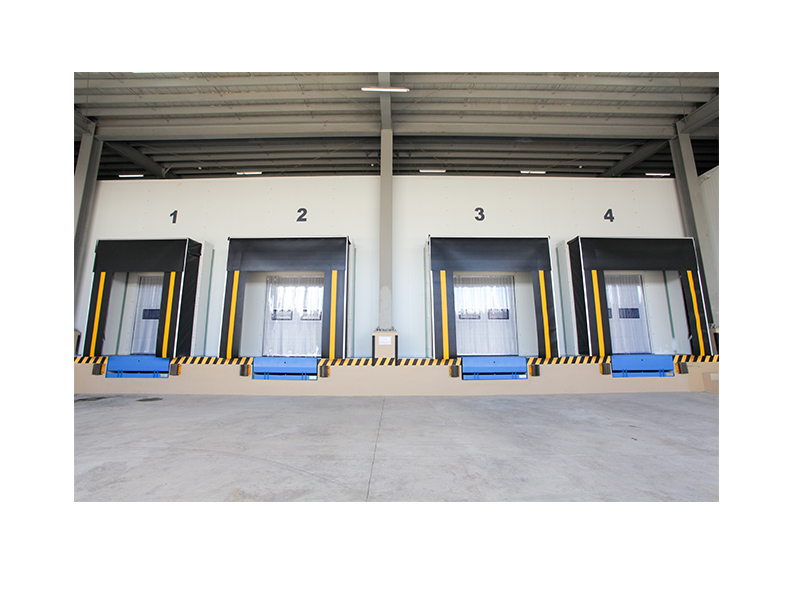 Sectional Door