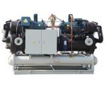 water cooled chiller 04