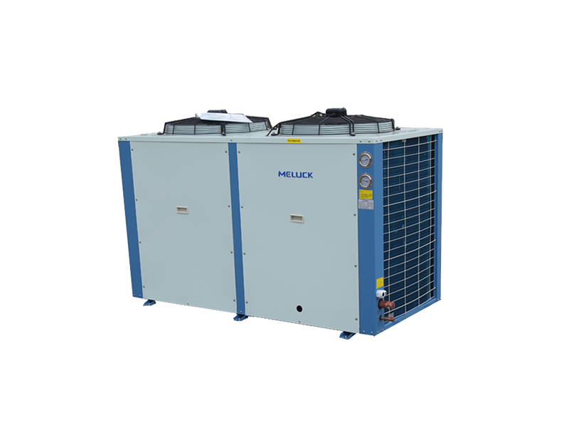 Bitzer condensing unit