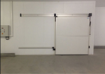 单扇移门sliding door